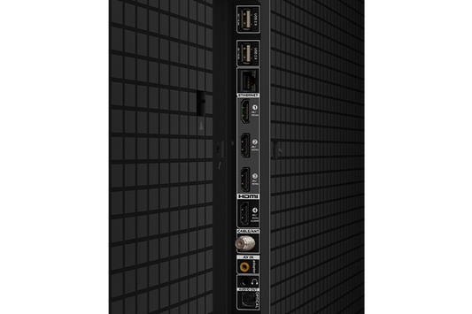 TCL 98" Q Class 4K UHD HDR QD-Mini LED Smart TV with Google TV – 98QM751G