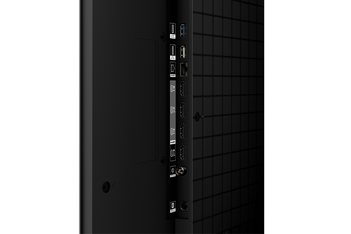 TCL 98" QM7K Series QD-Mini LED QLED 4K UHD Smart TV with Google TV – 98QM7K