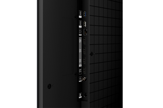 TCL 98" QM7K Series QD-Mini LED QLED 4K UHD Smart TV with Google TV – 98QM7K