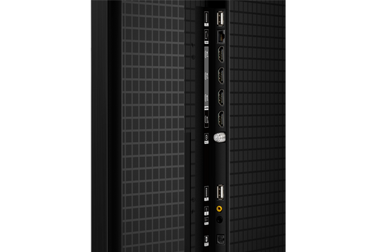 TCL 98" Q Class 4K UHD HDR QD-Mini LED Smart TV with Google TV – 98QM851G