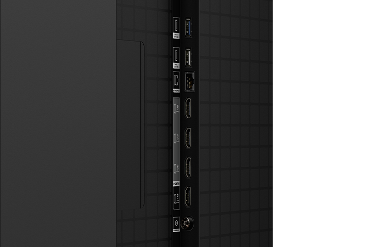 TCL 98" QM8K Series QD-Mini LED QLED 4K UHD Smart TV with Google TV – 98QM8K