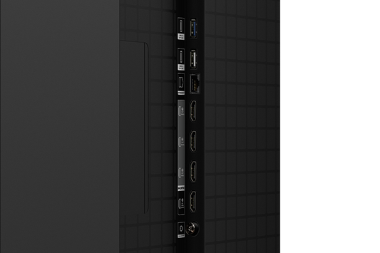 TCL 98" QM8K Series QD-Mini LED QLED 4K UHD Smart TV with Google TV – 98QM8K