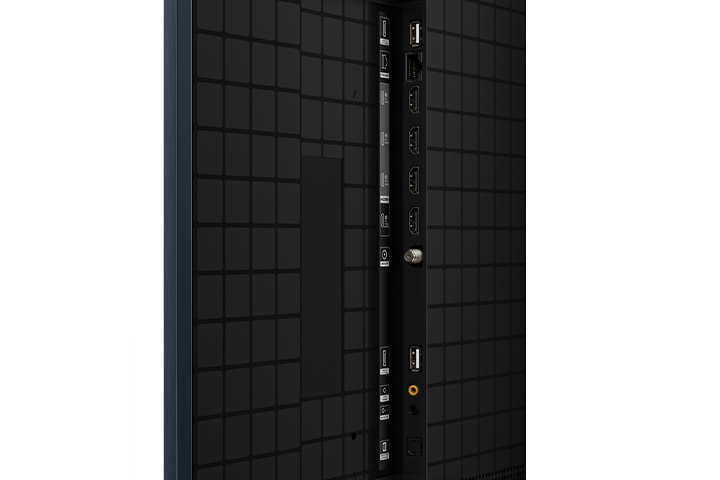 TCL 98" X Series 4K UHD HDR QD-Mini LED Smart TV with Google TV – 98X11K