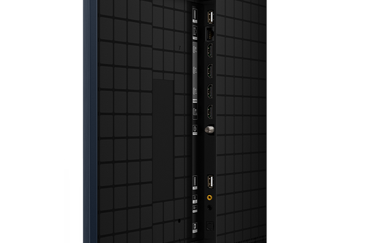 TCL 98" X Series 4K UHD HDR QD-Mini LED Smart TV with Google TV – 98X11K