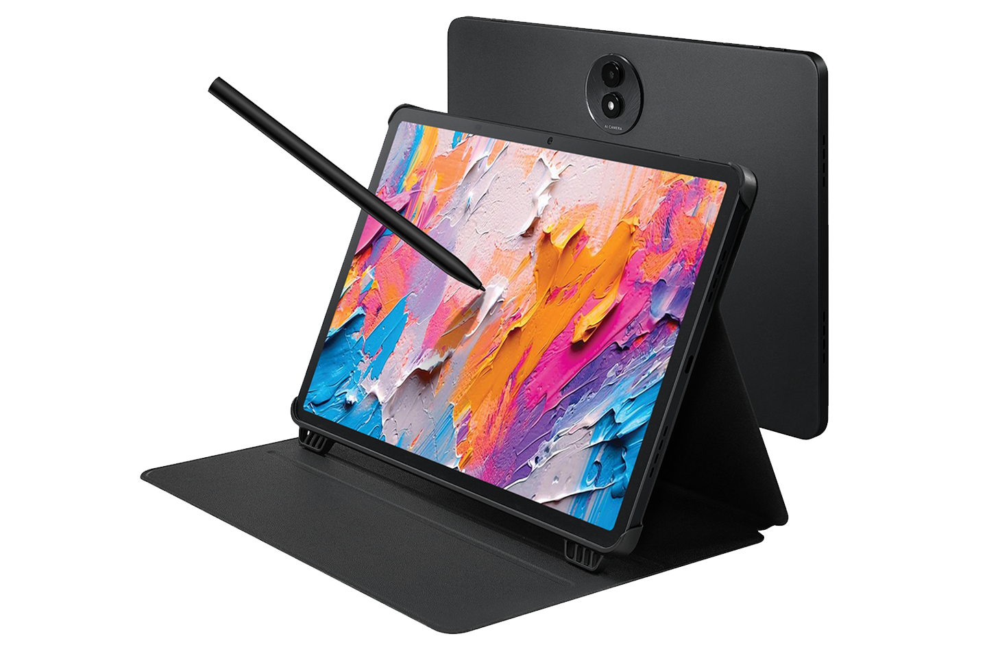 TCL NXTPAPER 11 Plus - Thumbnail 5