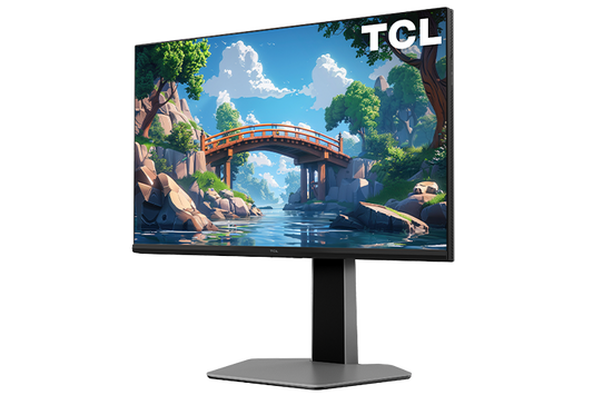 TCL 32G64 QD-Mini LED Monitor