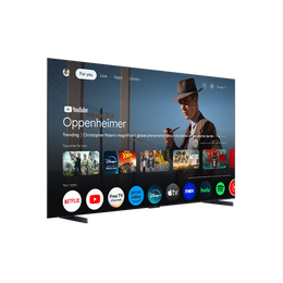 QM7K Series QD-Mini LED QLED 4K UHD Smart TV with Google TV –