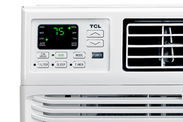 12,000 BTU Window Air Conditioner - 12W3E1-A