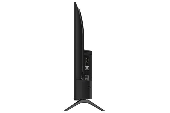 TCL 43" S Class 1080p FHD HDR LED Smart TV with Google TV - 43S330G