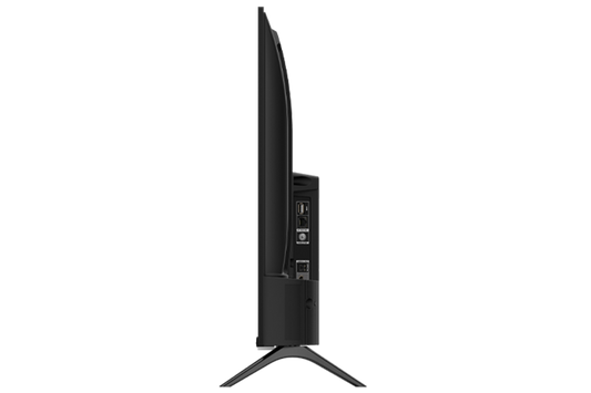 TCL 43" S Class 1080p FHD HDR LED Smart TV with Google TV - 43S330G