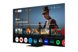 QM7K Series QD-Mini LED QLED 4K UHD Smart TV with Google TV –