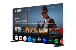 X11K Series 4K UHD HDR QD-Mini LED Smart TV with Google TV