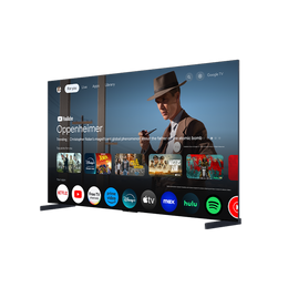 X11K Series 4K UHD HDR QD-Mini LED Smart TV with Google TV –