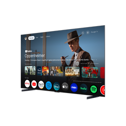 QM7K Series QD-Mini LED QLED 4K UHD Smart TV with Google TV –