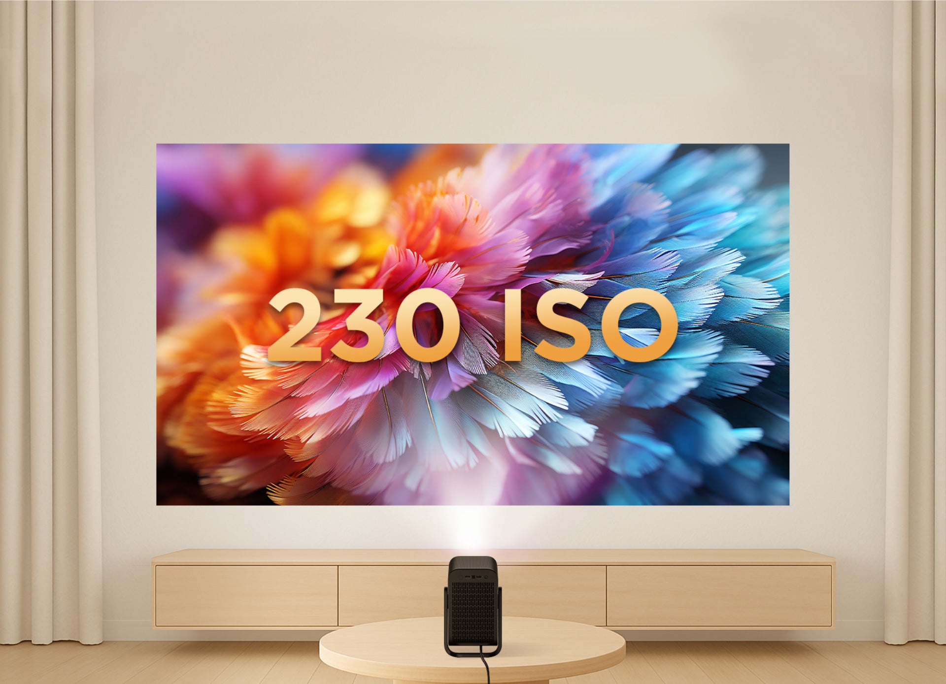 TCL PROJECTOR C1 – TCL North America