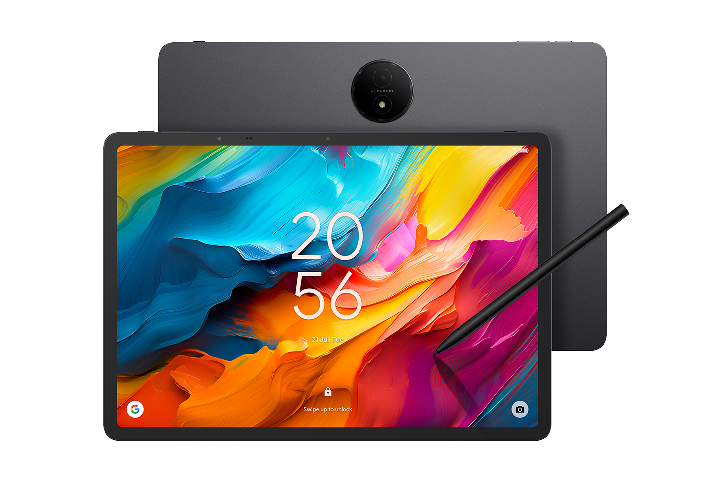 TCL Nxtpaper Tablet - Thumbnail 2