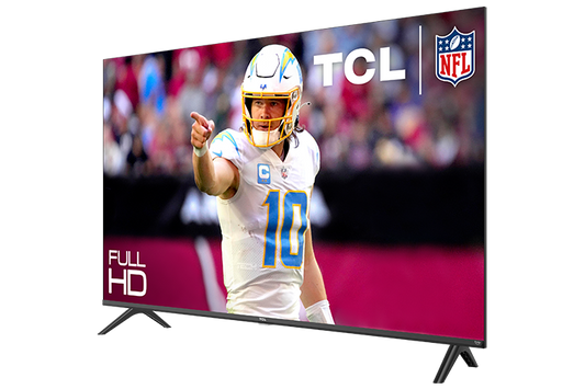 TCL 40" S Class 1080p FHD LED Smart TV with Fire TV - 40S350F