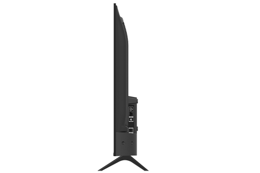 TCL 40" S Class 1080p FHD LED Smart TV with Fire TV - 40S350F