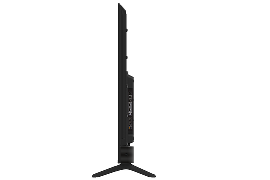 TCL 55" Q Class 4K QLED HDR Smart TV with Fire TV - 55Q650F