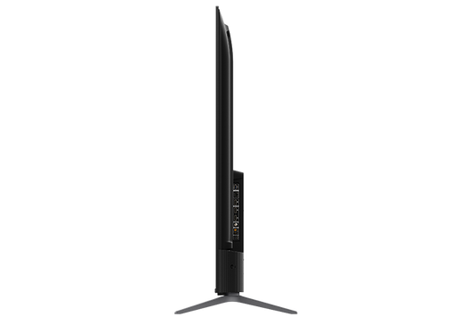 TCL 55" Q Class 4K QLED HDR Smart TV with Google TV - 55Q570G