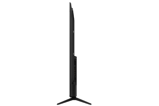 TCL 85" Q Class 4K UHD HDR QLED Smart TV with Google TV - 85Q5K