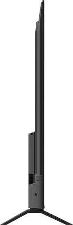 TCL 85" Q Class 4K UHD HDR QLED Smart TV with Fire TV – 85Q550F