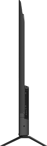 TCL 85" Q Class 4K UHD HDR QLED Smart TV with Fire TV – 85Q550F