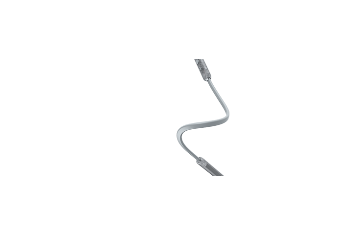 TCL Phantom Black Wireless In-ear Bluetooth Headphones with Mic - SOCL300BTBK