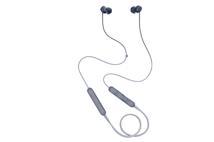 TCL Phantom Black Wireless In-ear Bluetooth Headphones with Mic - SOCL300BTBK