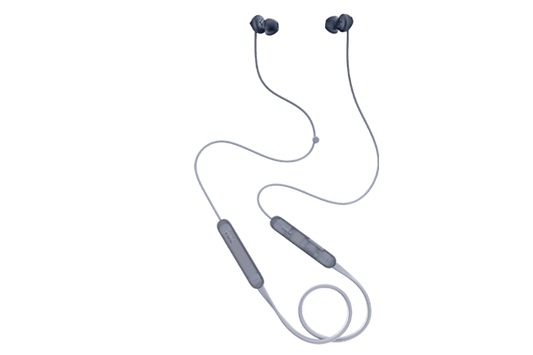 TCL Phantom Black Wireless In-ear Bluetooth Headphones with Mic - SOCL300BTBK