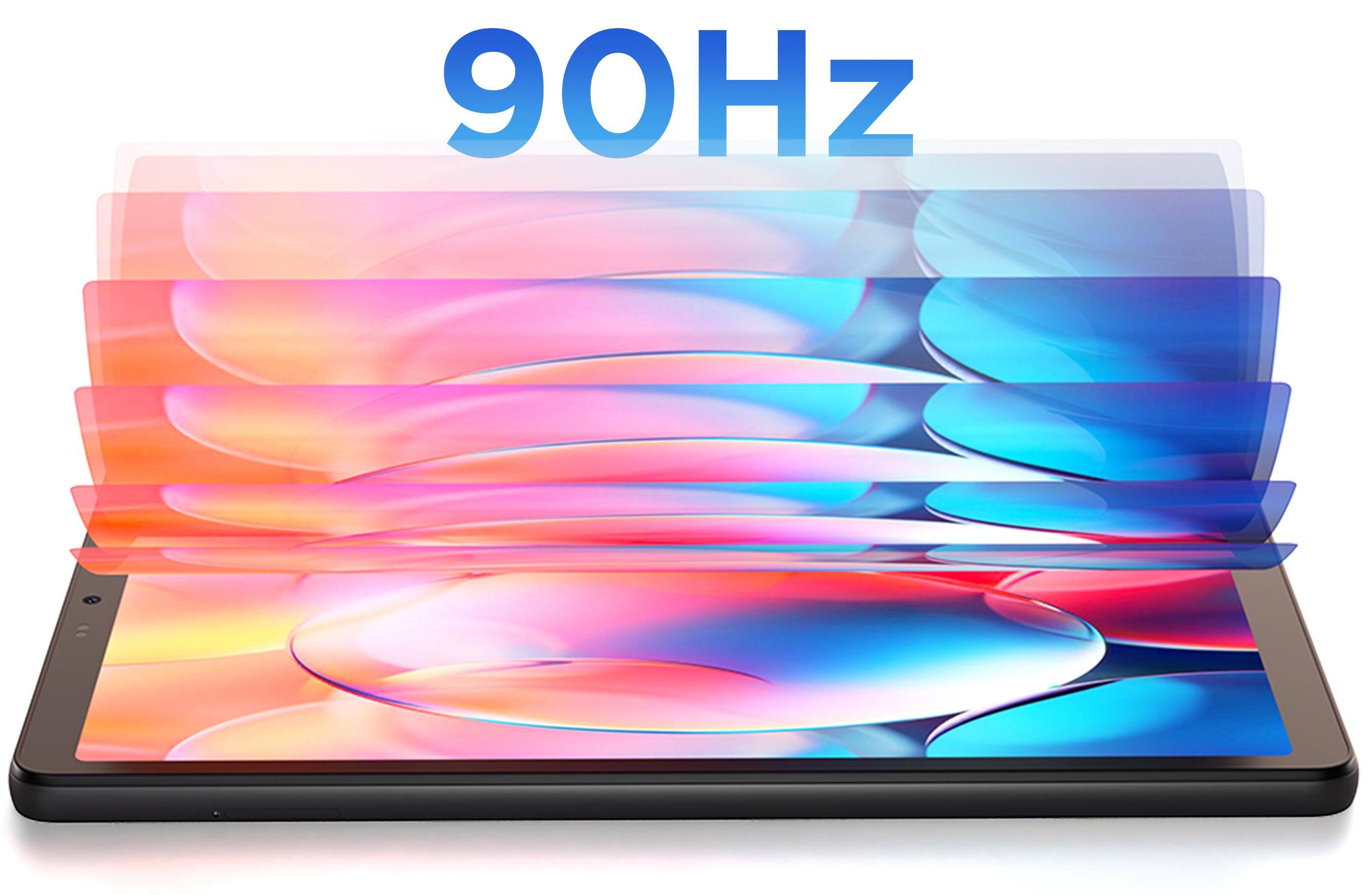 TAB 8 Gen2 – TCL North America