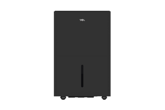50 Pint Smart Dehumidifier with Pump - T50DC9SPB