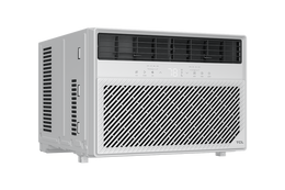 8,000 BTU High-Efficiency Smart Inverter Window AC