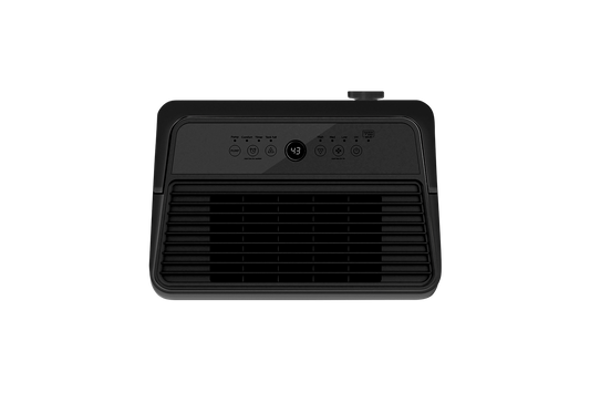 50 Pint Smart Dehumidifier with Pump - T50DC9SPB