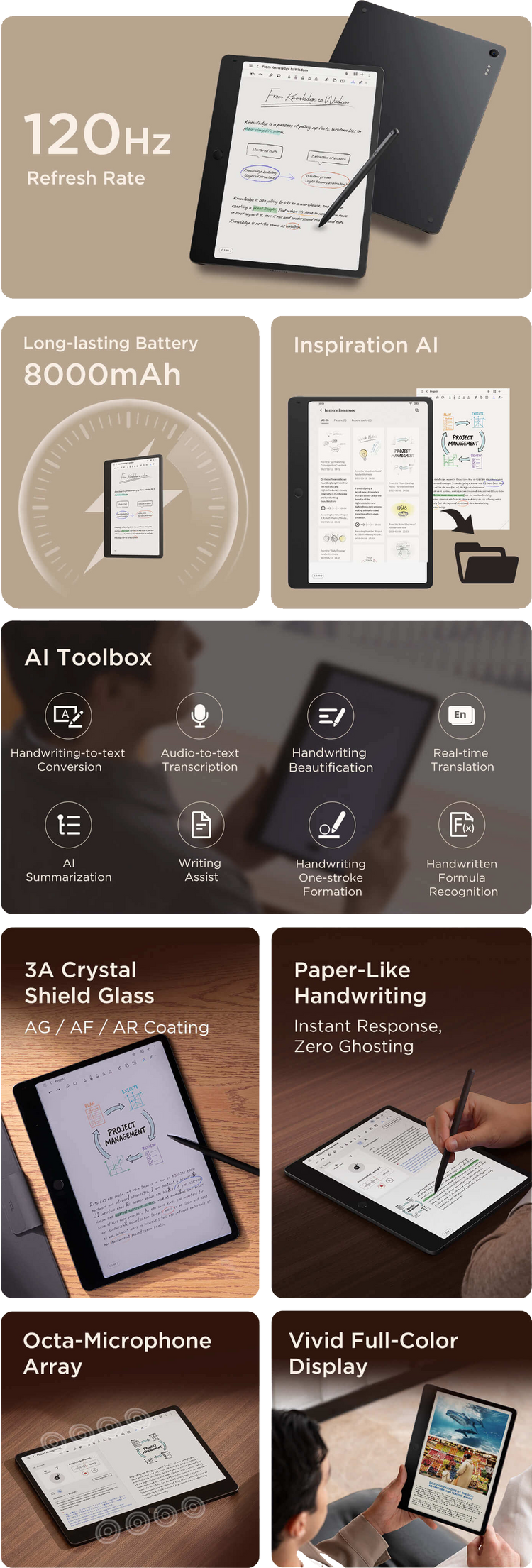 TCL Note A1 NXTPAPER – TCL North America TCL Note A1 NXTPAPER – TCL North America