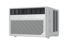 8,000 BTU High-Efficiency Smart Inverter Window AC