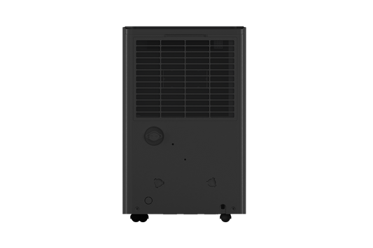 50 Pint Smart Dehumidifier with Pump - T50DC9SPB