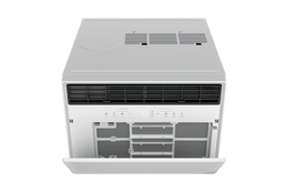 8,000 BTU High-Efficiency Smart Inverter Window AC
