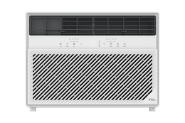 8,000 BTU High-Efficiency Smart Inverter Window AC