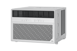 8,000 BTU High-Efficiency Smart Inverter Window AC