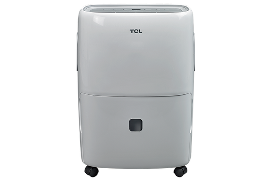 TCL 30 Pint Smart Dehumidifier - 30D91