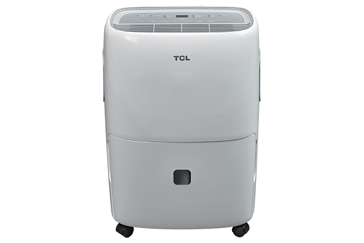TCL 20 Pint Smart Dehumidifier - 20D91