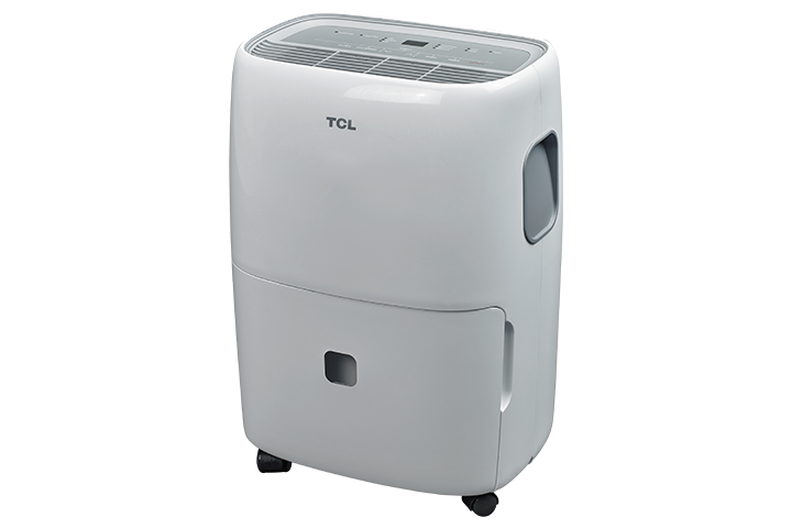 TCL 20 Pint Smart Dehumidifier - 20D91