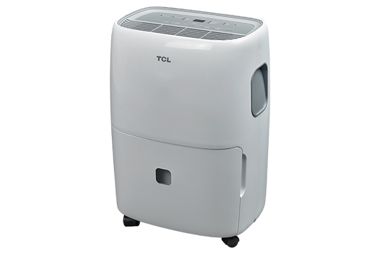 TCL 30 Pint Smart Dehumidifier - 30D91
