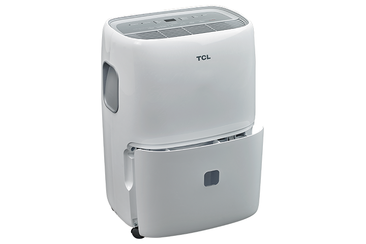 TCL 20 Pint Smart Dehumidifier - 20D91