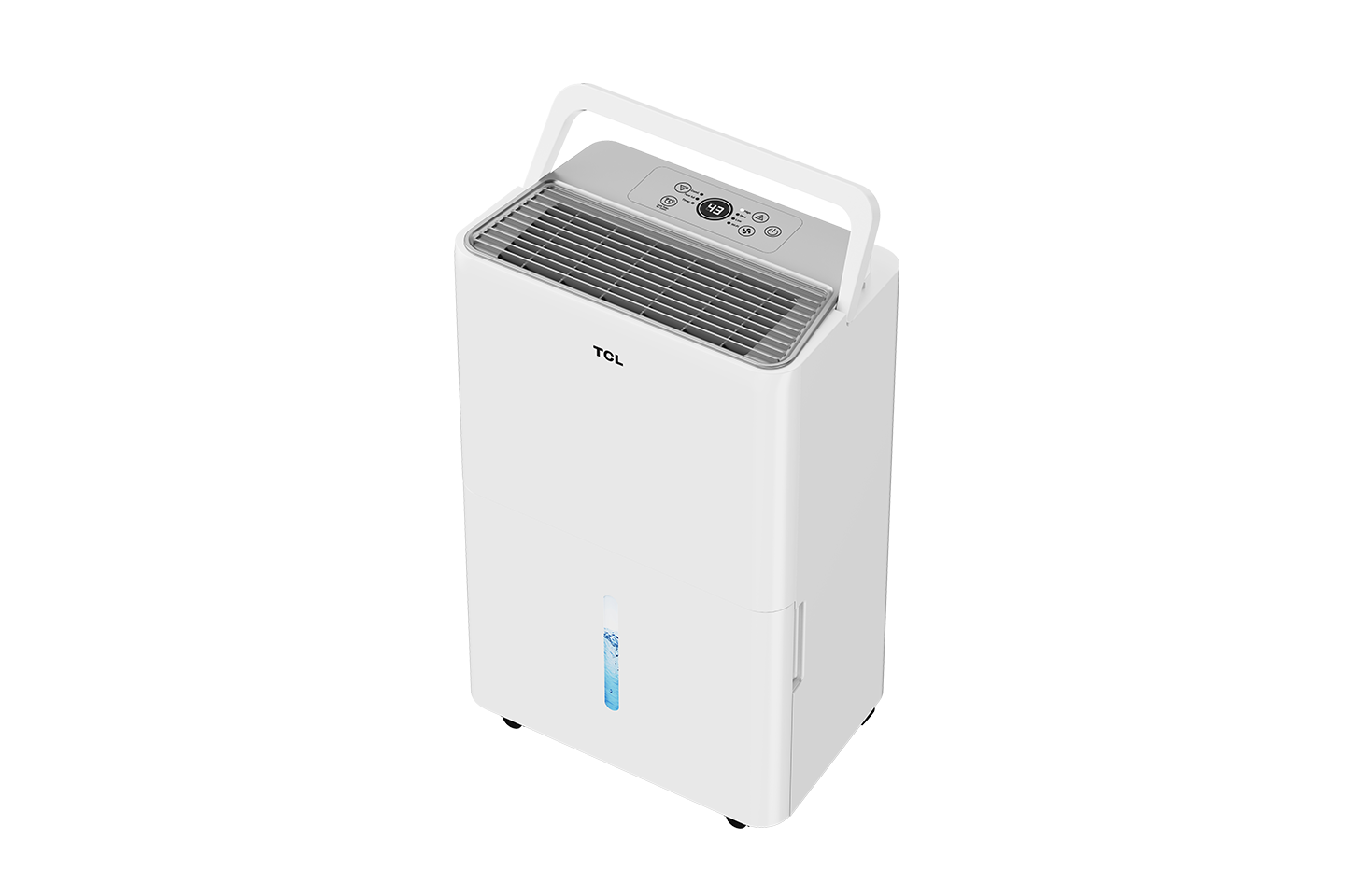 TCL 25 Pint Dehumidifier - White