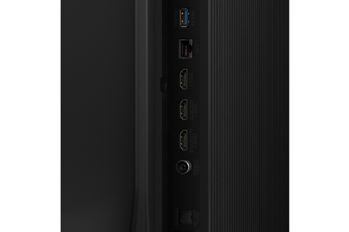 TCL 85" Q Class 4K UHD HDR QLED Smart TV with Google TV - 85Q5K