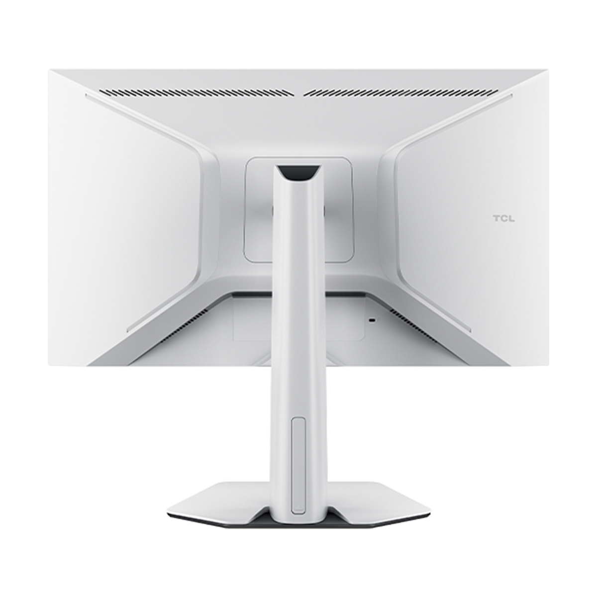 TCL 27" C2A Series 4K QD-Mini LED 320Hz 1,200 Nits Peak Brightness 0.3ms MPRT-Plus Gaming Monitor