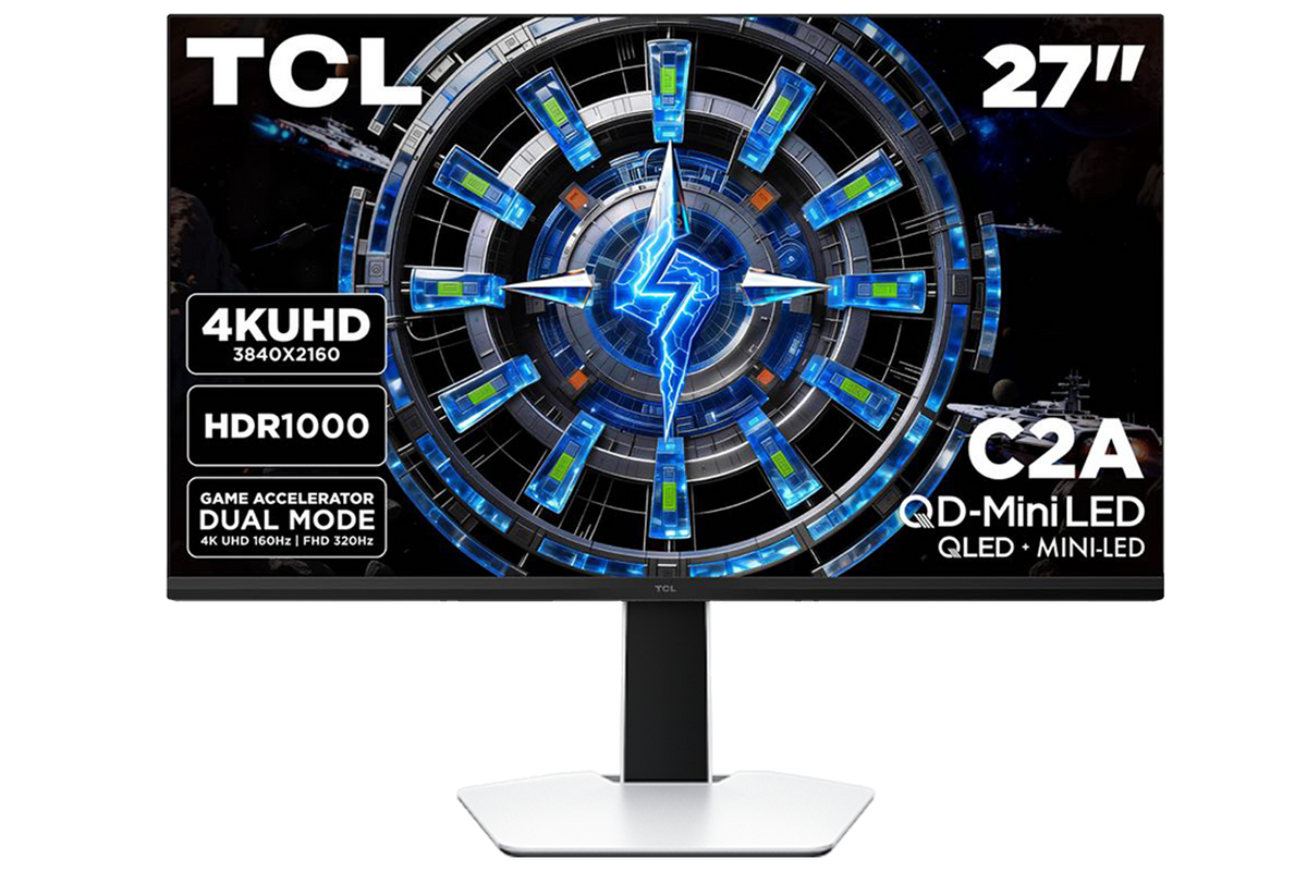 TCL 27R94 QD-Mini LED Monitor | TCL USA – TCL North America TCL 27R94 QD-Mini LED Monitor | TCL USA – TCL North America