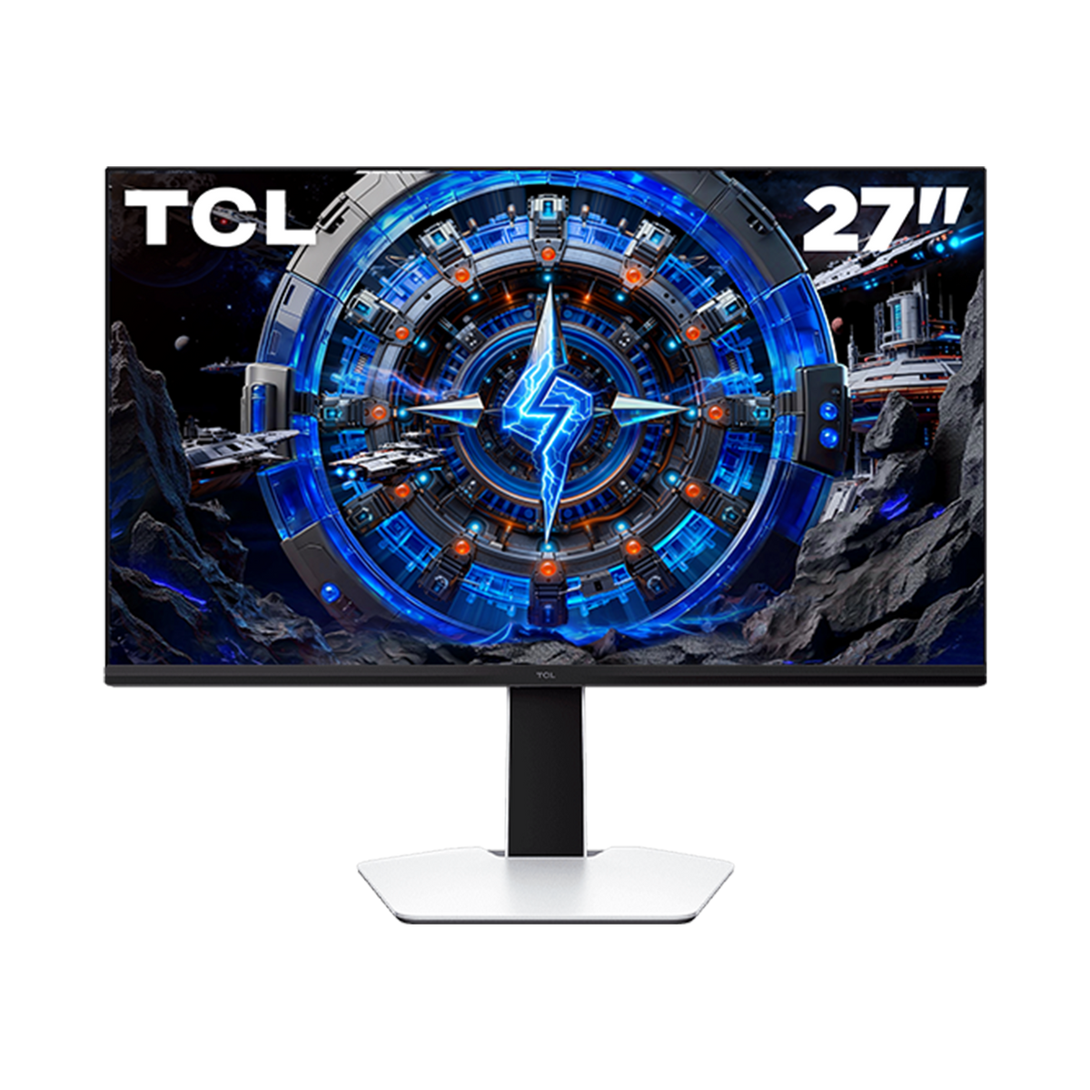TCL 27" C2A Pro 4K QD-Mini LED,  2,000 Nits Peak Brightness, 320Hz Refresh Rate, 0.2ms MPRT-Plus, Gaming Monitor